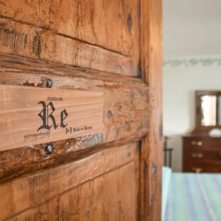 B&B Rocca Di Bajedo Pasturo