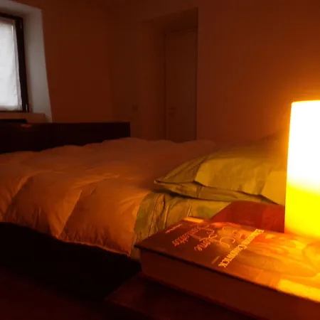 B&B Rocca Di Bajedo Pasturo