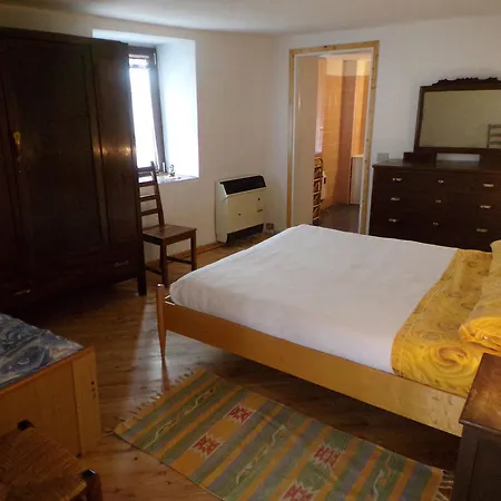 B&B Rocca Di Bajedo Pasturo