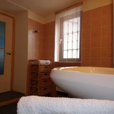 B&B Rocca Di Bajedo