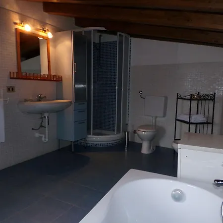 B&B Rocca Di Bajedo
