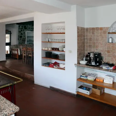 B&B Rocca Di Bajedo Отель типа 