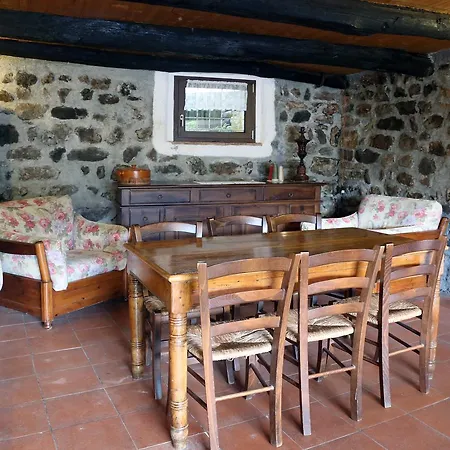 B&B Rocca Di Bajedo Отель типа 
