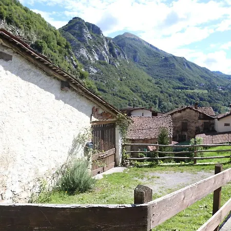 B&B Rocca Di Bajedo