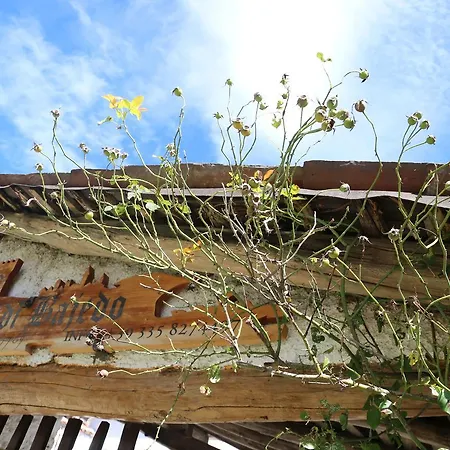 B&B Rocca Di Bajedo Отель типа 