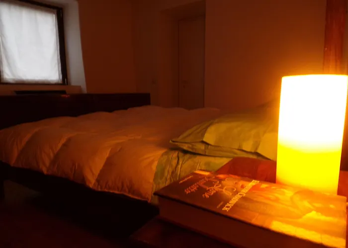 Rocca Di Bajedo فندق مبيت وإفطار 3*