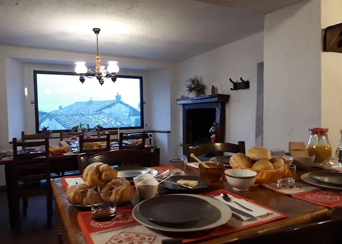 Rocca Di Bajedo 3*