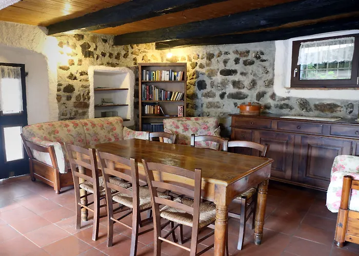 Rocca Di Bajedo فندق مبيت وإفطار Pasturo