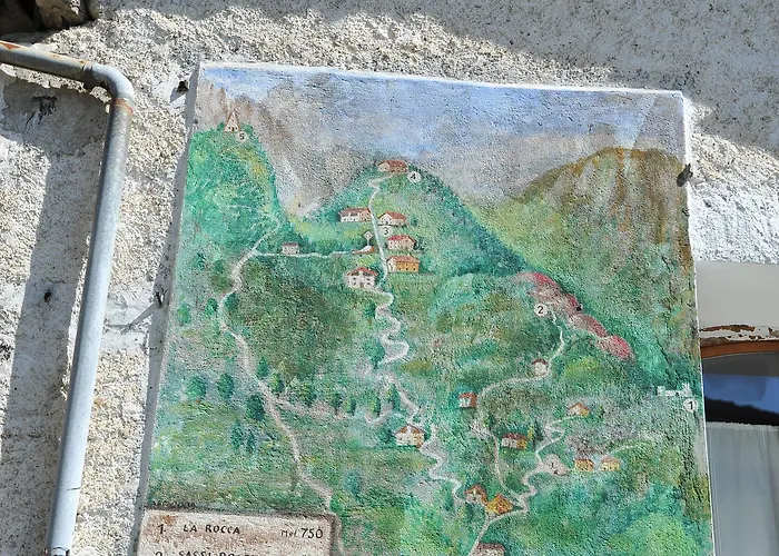 Rocca Di Bajedo