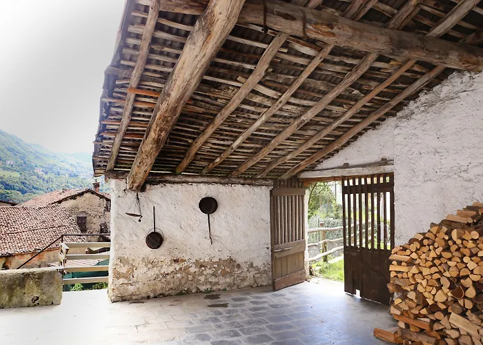 Rocca Di Bajedo فندق مبيت وإفطار